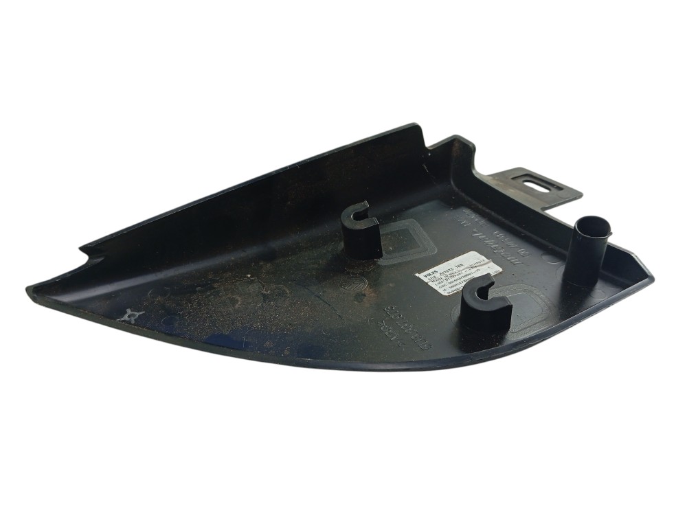 MOLDURA INTERNA RETROVISOR DIREITO VOLKSWAGEN GOL SAVEIRO 16 2
