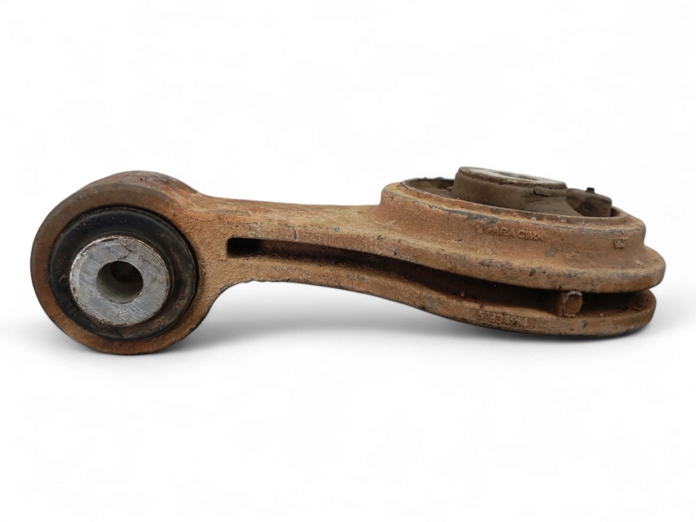 Coxim Cambio Inferior Fiat Uno/mobi/palio/fiorino C/rasgo 4