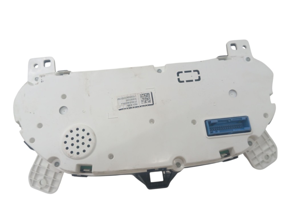 Painel Instrumentos Chevrolet Onix 26378860 2023/24 5