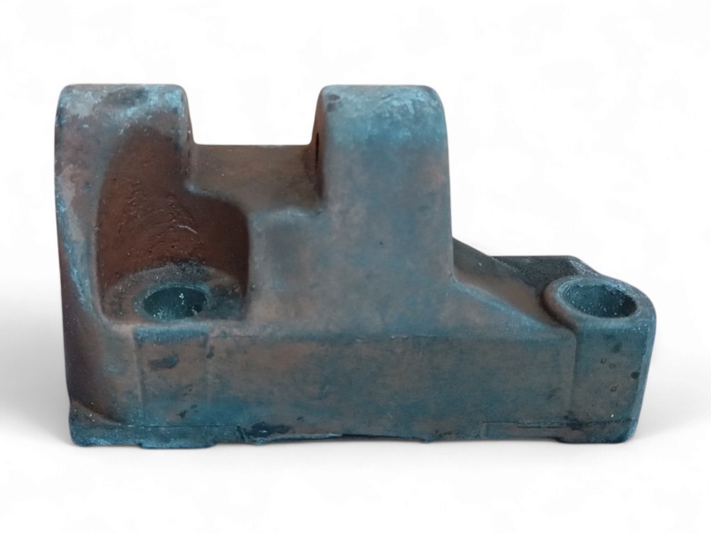 Suporte Alternador Ford Courier / Ka / Fiesta 92/02 Original 5