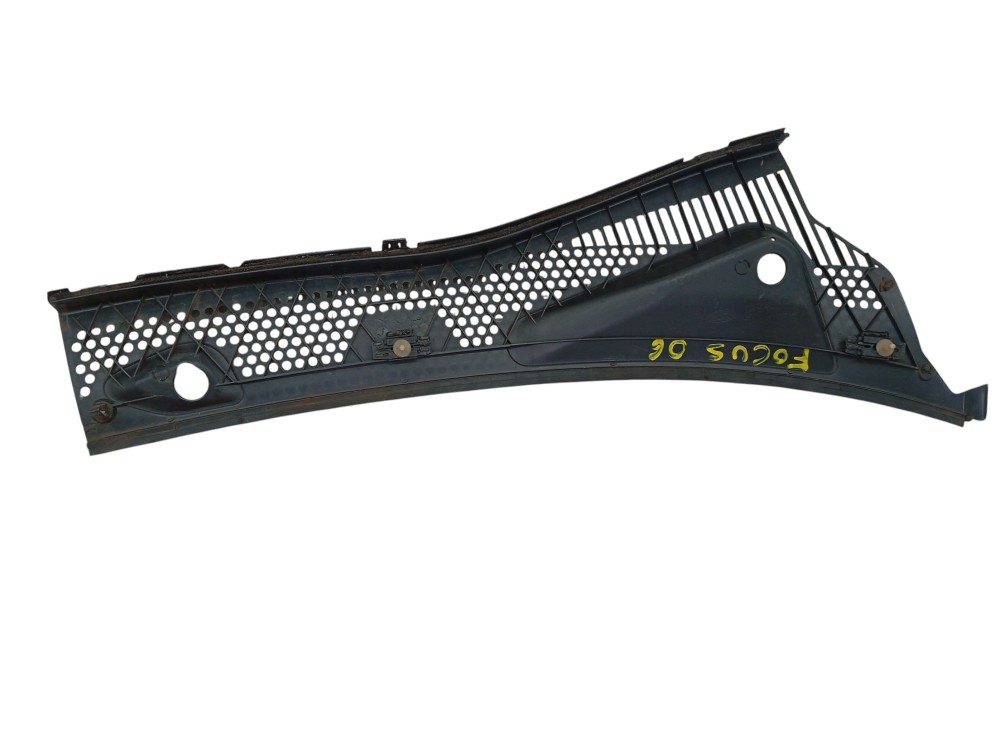 GRADE CHURRASQUEIRA FORD FOCUS 00/09 L/E 4