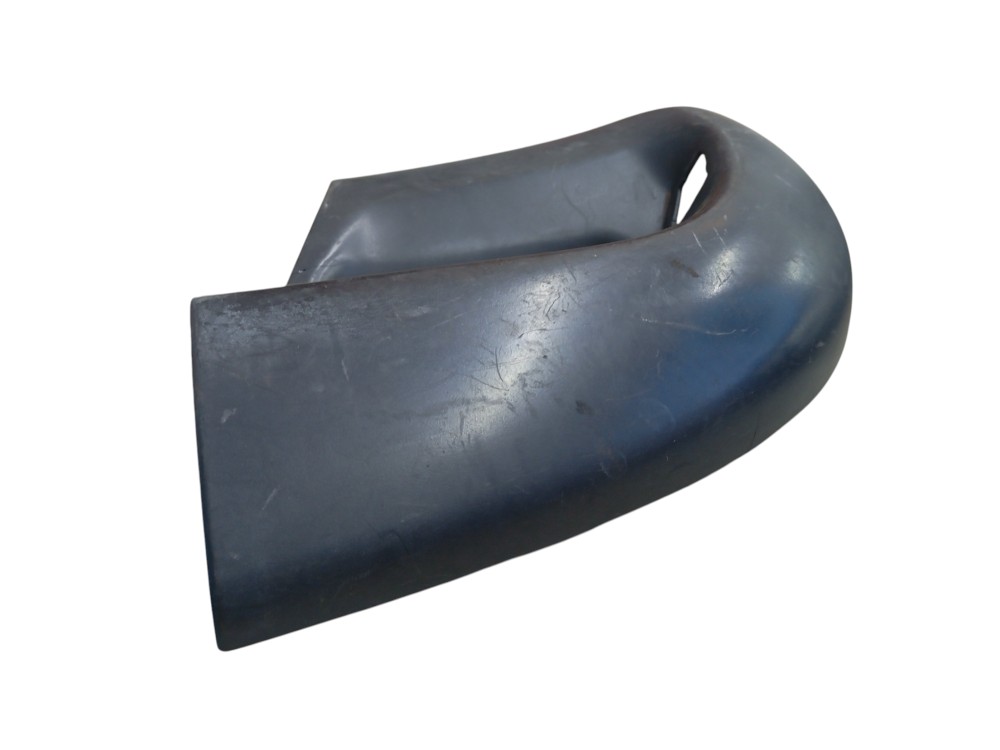 MOLDURA DE COMANDO BOTÃO DE VIDRO ELÉTRICO L/E FORD RANGER 4