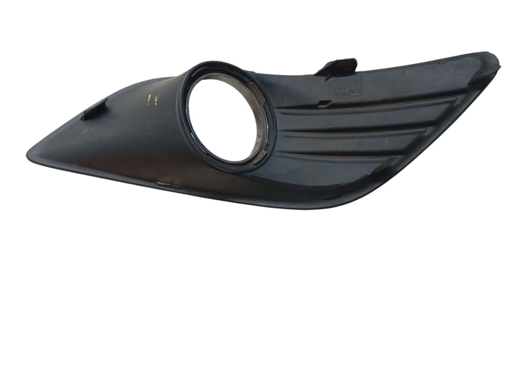 Moldura Do Farol De Milha Ford Focus 2009/13 4