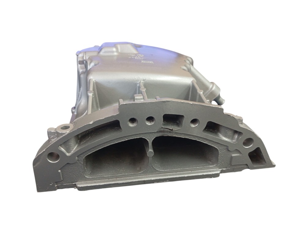 CARTER DE ÓLEO DO MOTOR FORD ECOSPORT FOCUS 2.0 2005/2012 4