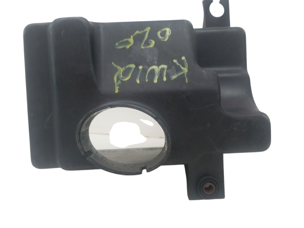 Caixa de filtro de ar do motor Kwid 2017/21 5