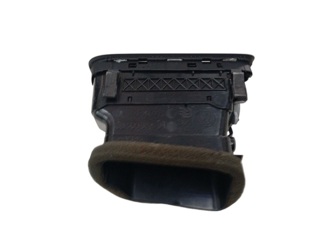DIFUSOR AR L/D VW JETTA 2011 A 2017 ORIGINAL USADO 4