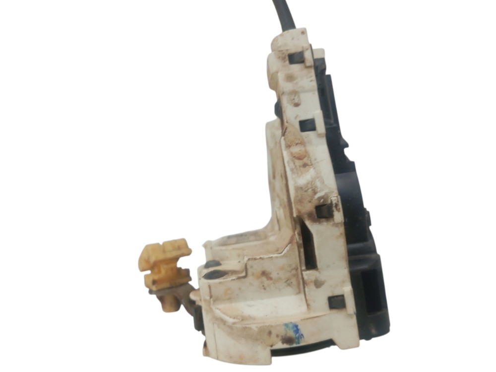 Fechadura Trava elétrica Gm Onix Tracker Traseira LD 2021 6