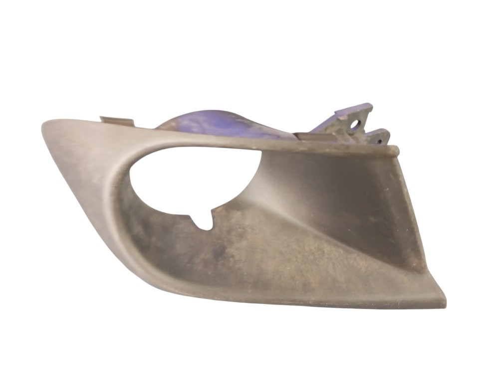 Moldura Do Farol De Milha L/e Gm Onix Prisma 13/19 2