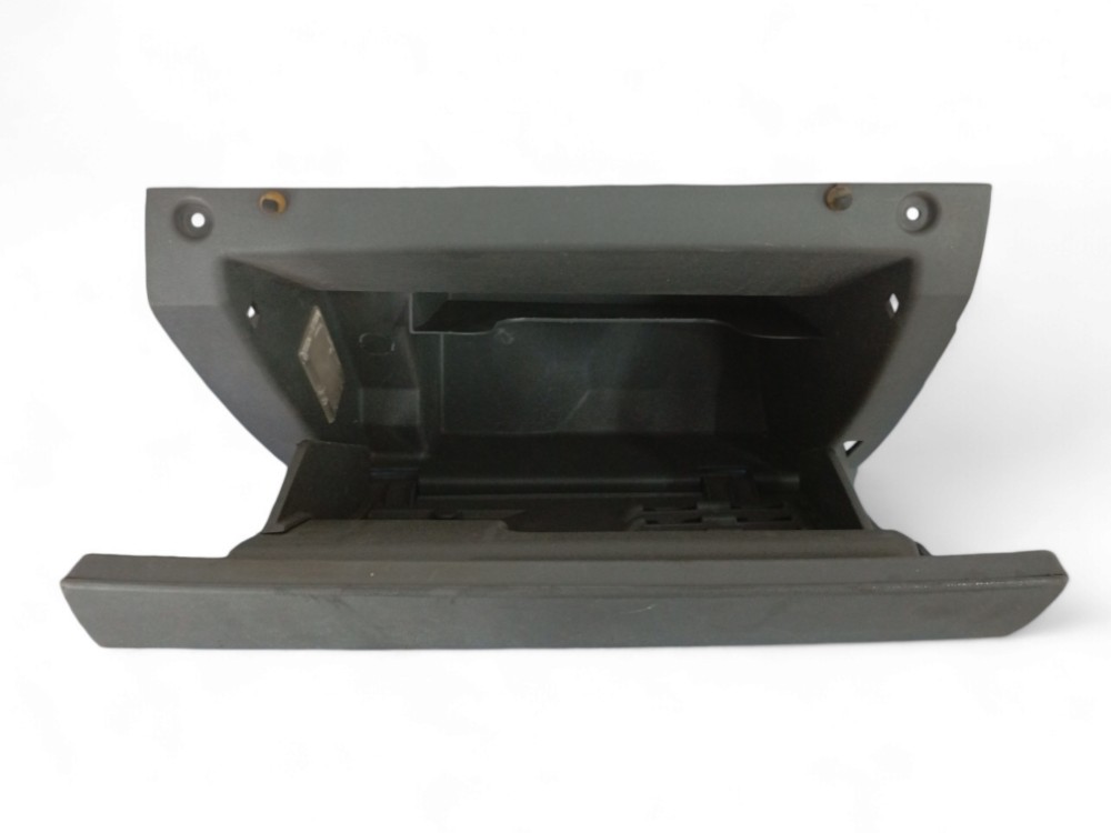 Porta Luvas Chevrolet Meriva 2003 A 2012 Original Cinza 5