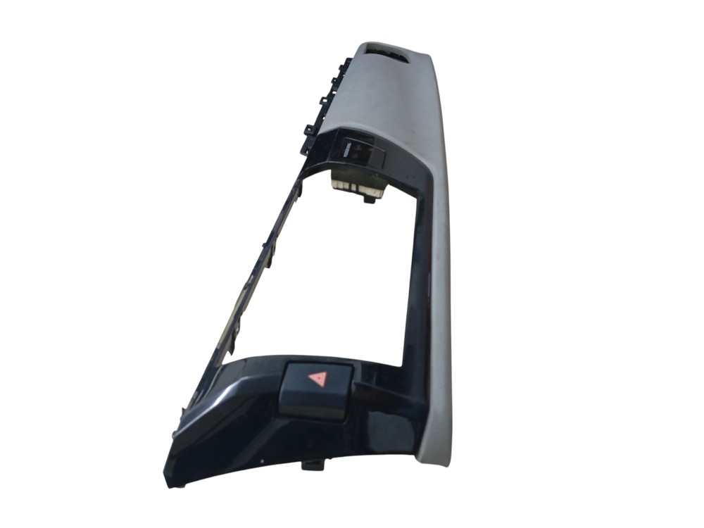 Moldura Painel Instrumento Toyota Corolla Xei 2015/18 3