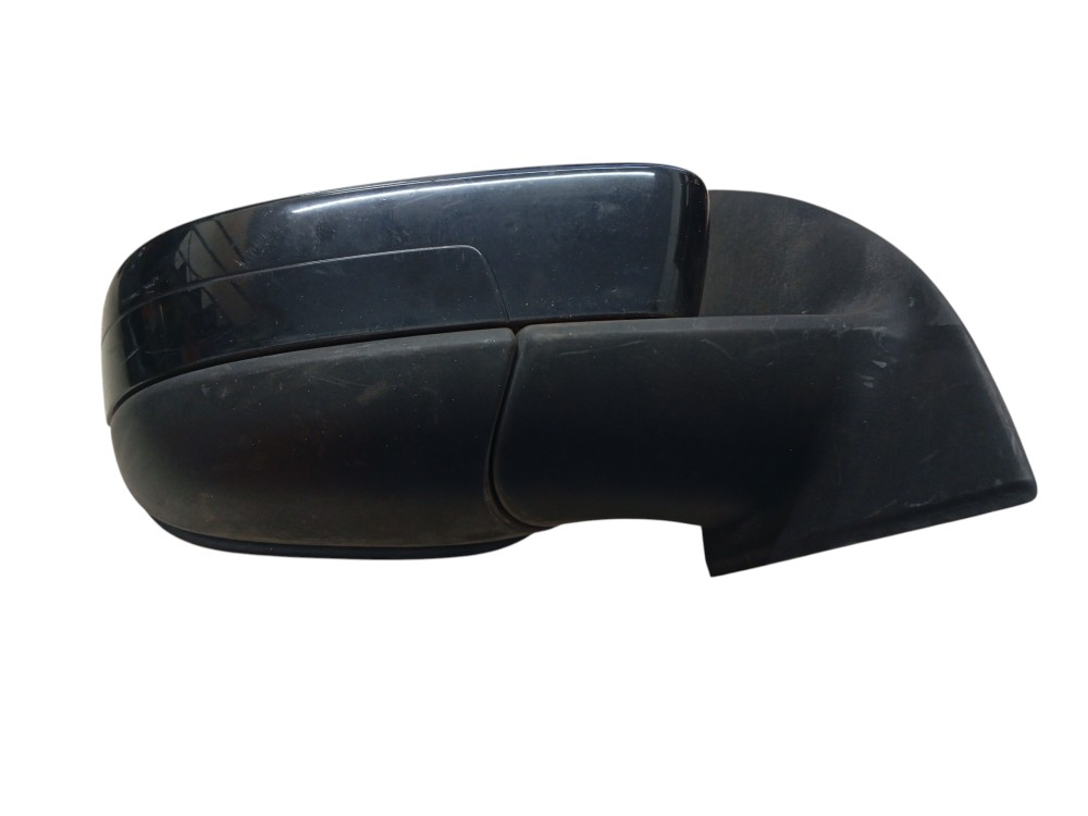 Retrovisor L/d Volkswagen Gol G5 Elétrico 2009/10 4