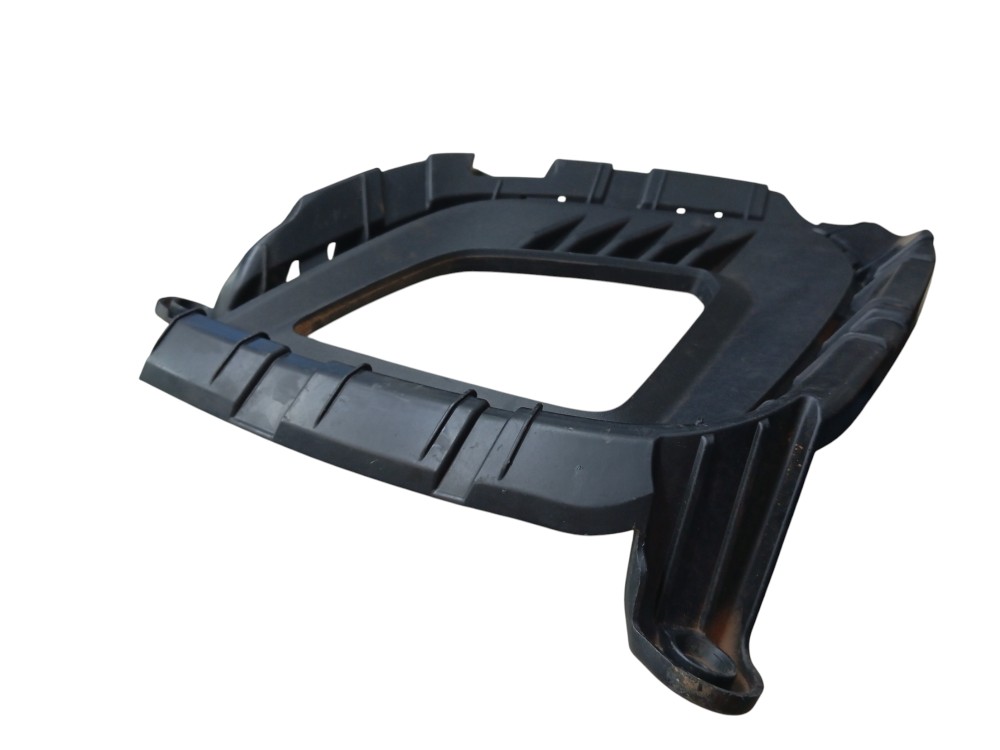 MOLDURA DO FAROL DE MILHA ESQUERDO HYUNDAI CRETA 2019/21 1