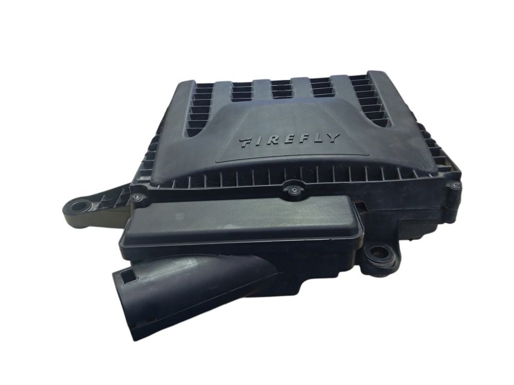 CAIXA DE FILTRO AR FIAT ARGO 1.3 FIREFLY 2017/2021 2