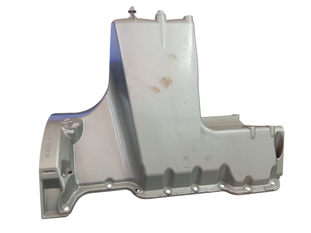 Carter Óleo Motor Mercedes Classe A160 A190 1999/2004 1