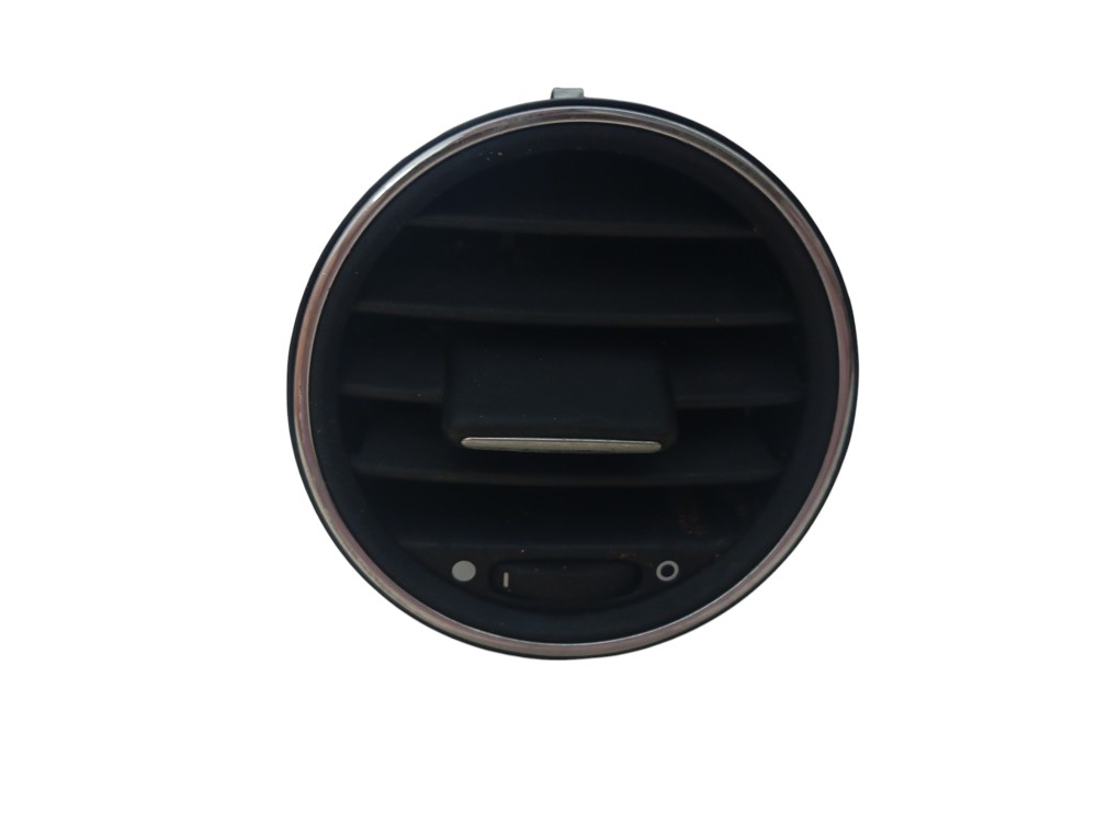 DIFUSOR DE AR CENTRAL FIAT BRAVO 2012/17