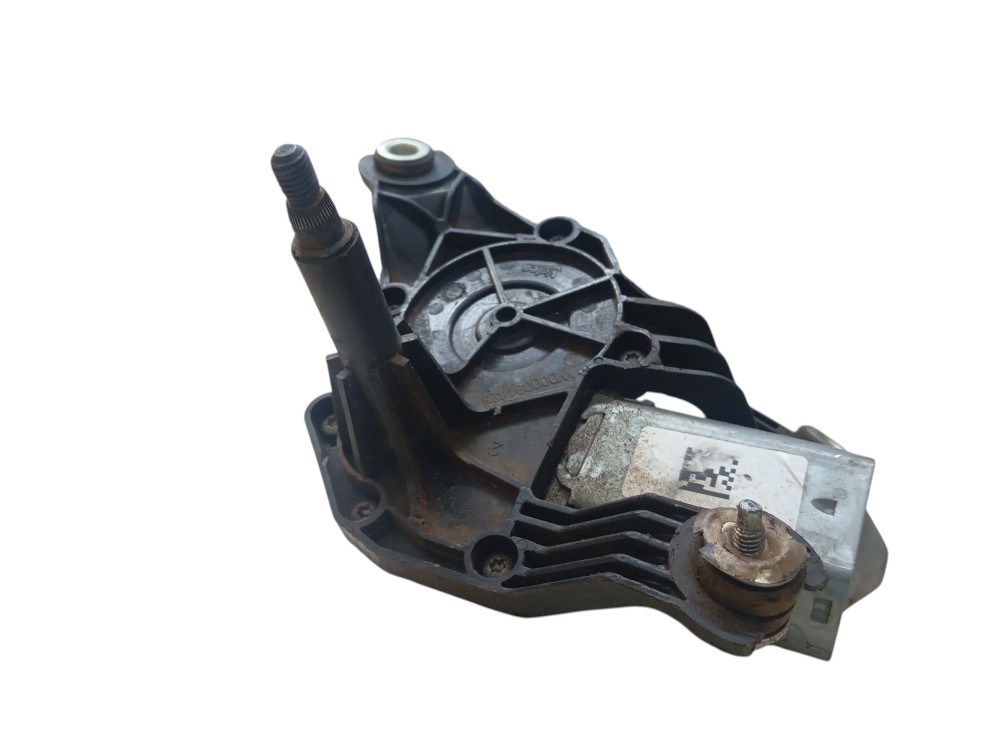 MOTOR LIMPADOR VIDRO TRASEIRO HYUNDAI HB20 2014 HATCH 5