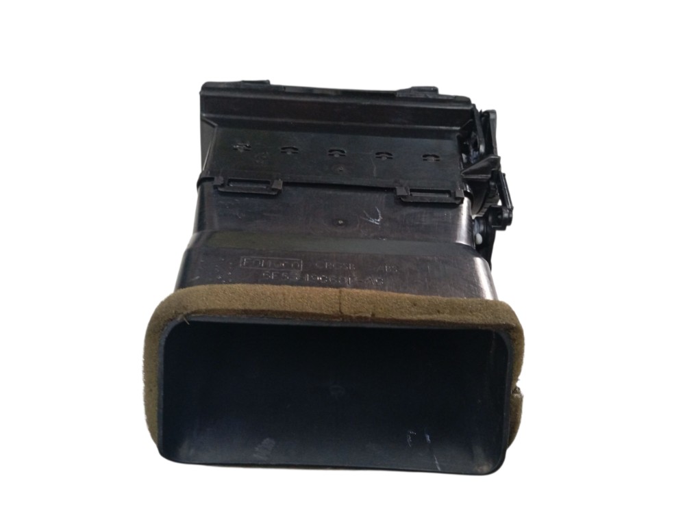 MOLDURA DIFUSOR AR FORD FUSION 2006 A 2009 ORIGINAL USADO 2