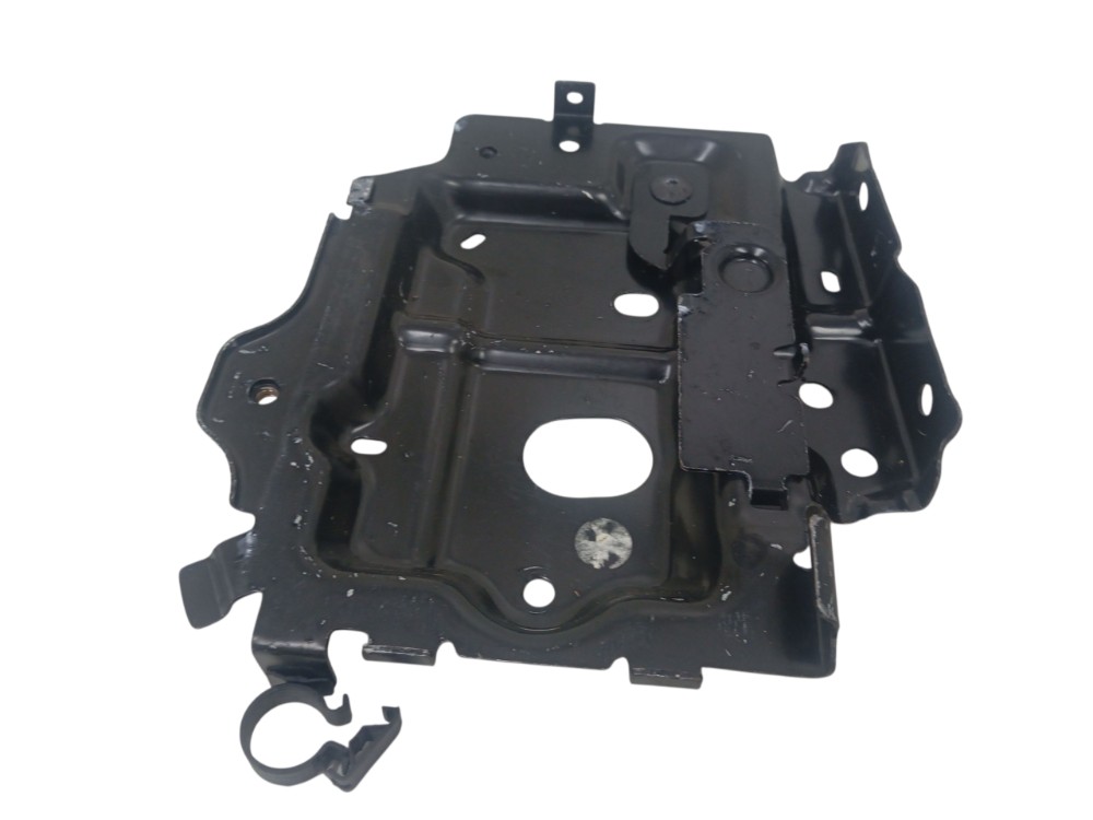 Suporte Bateria Peugeot 207 Xr 1.4 2011 6