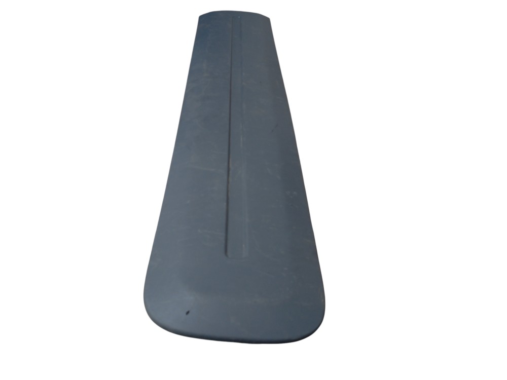 Moldura Friso Lateral Porta D/d Fiat Fiorino Uno 2011/21 5
