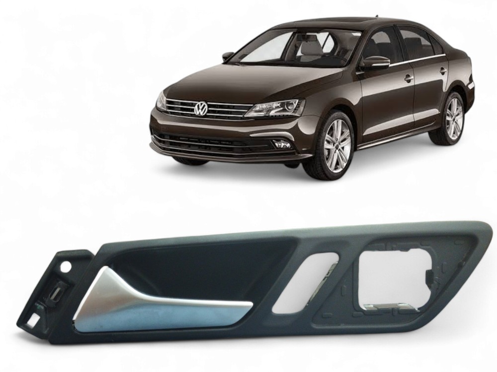 Macaneta Interna Diant L/e Volkswagen Jetta 2015 Dianteira 1