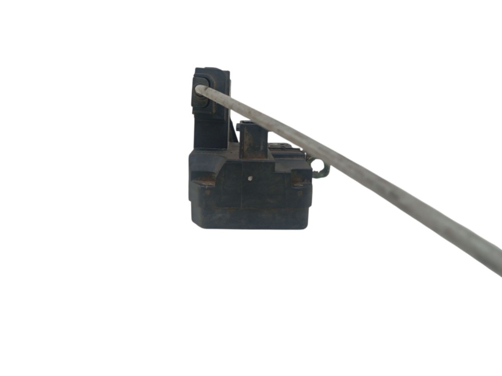 Fechadura dianteira direita Meriva 2002/12 6