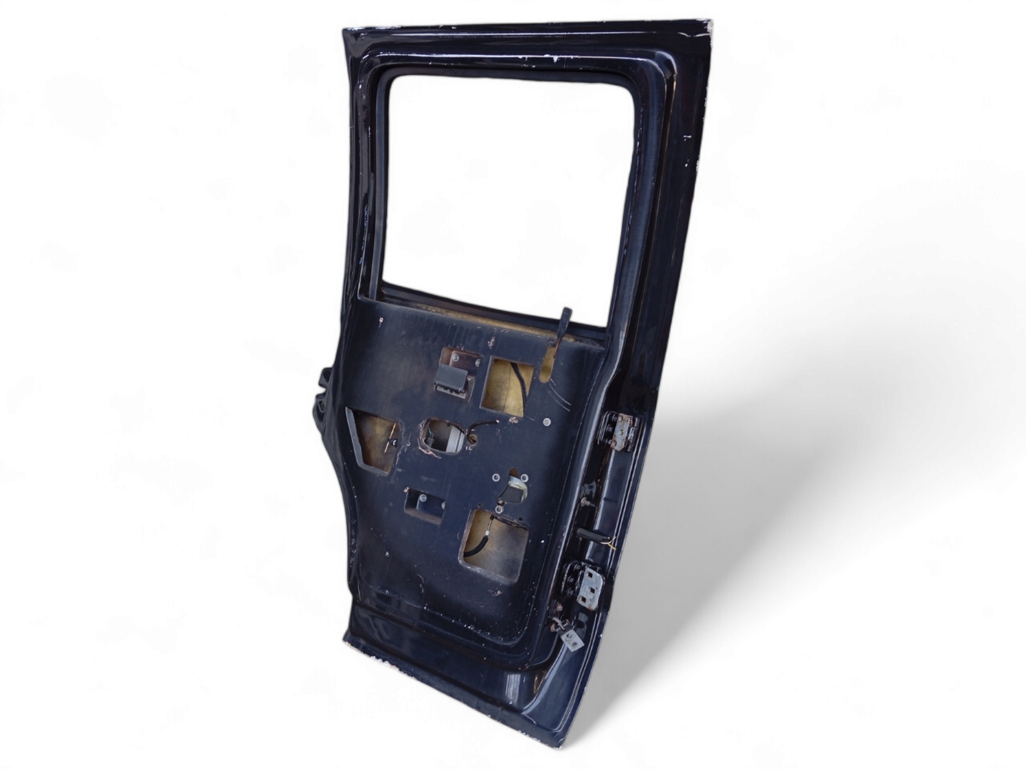 Porta Traseira L/e Ford F250 1999 A 2000 Original  – Traseira 5