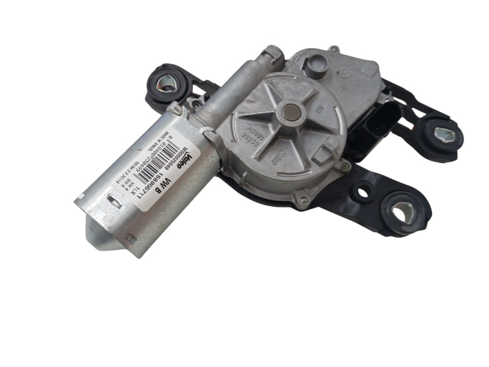 MOTOR LIMPADOR TRASEIRO VOLKSWAGEN UP FOX 1.0 2015/21 5