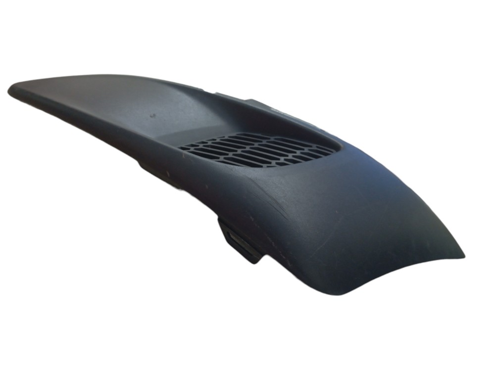 MOLDURA GRADE DE MILHA L/E CHEVROLET SONIC 2012/16 2