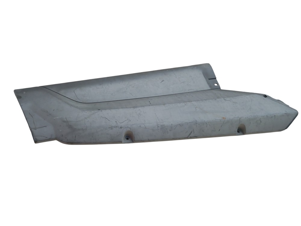 Moldura Lateral Friso Traseira Direita Fiat Strada 2012/14 5