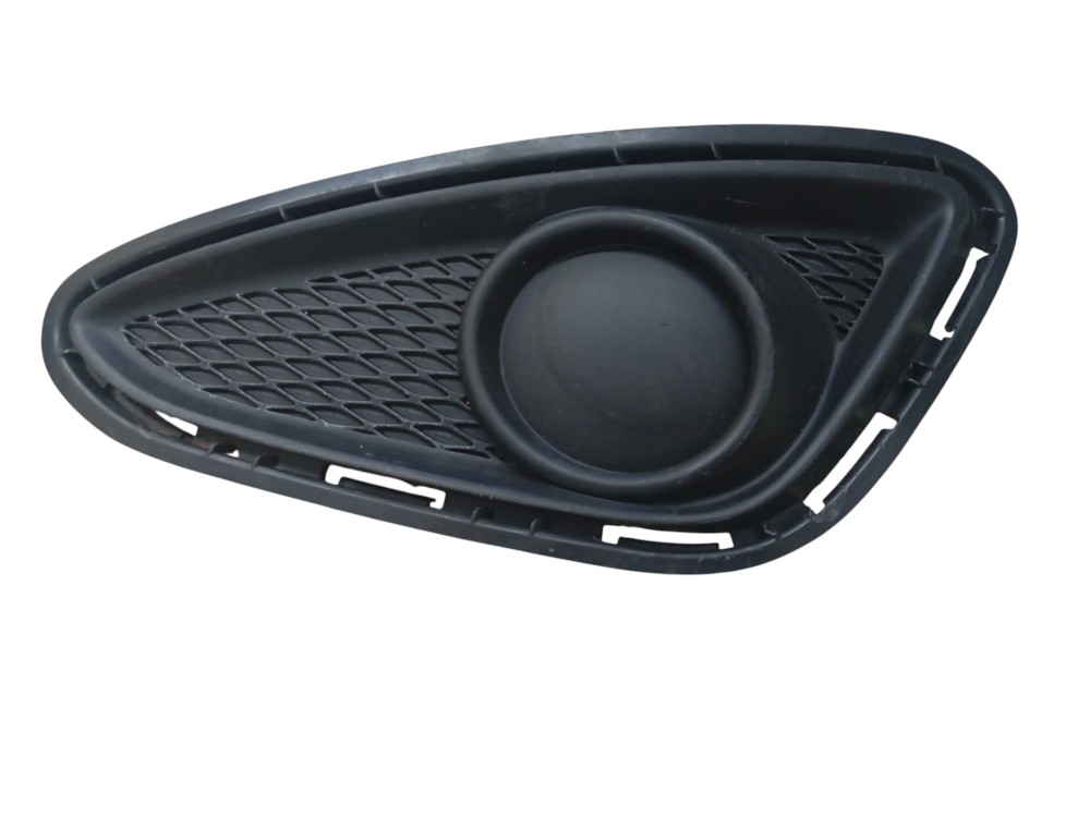 Moldura Do Farol De Milha L/e Hyundai Hb20 2012/15 2