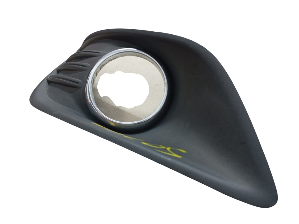 Moldura Do Farol De Milha Ford Focus 2009/13 3