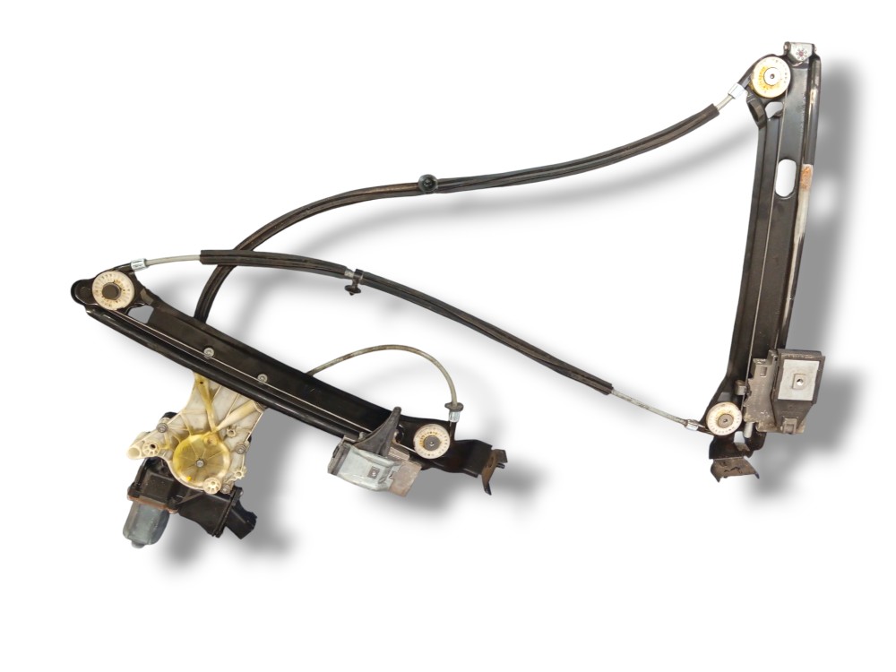 MAQUINA DE VIDRO ELÉTRICO DIANTEIRO L/E GM CAMARO 13/15
