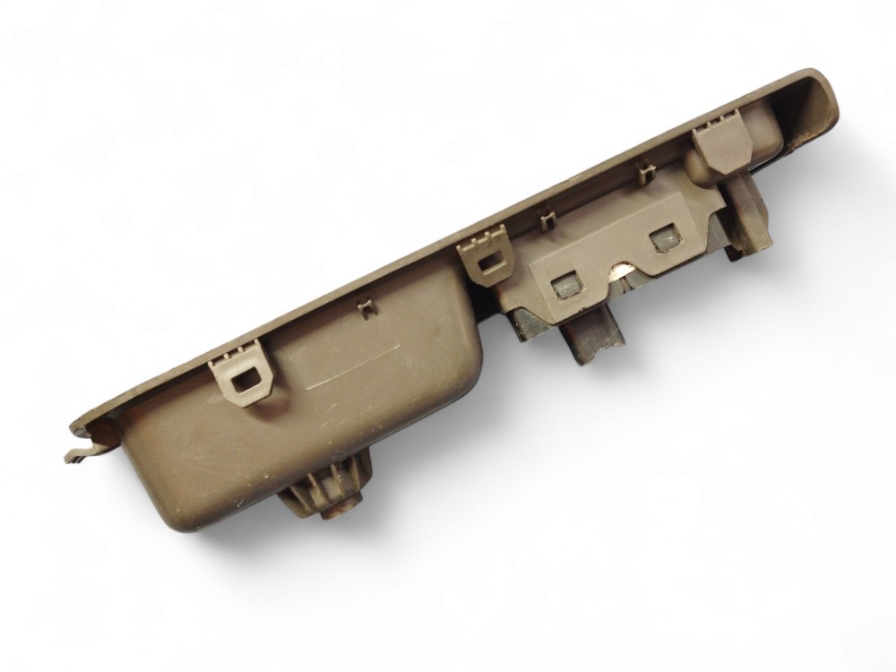 COMANDO BOTAO VIDRO TRASEIRO L/D CHEVROLET COBALT 4