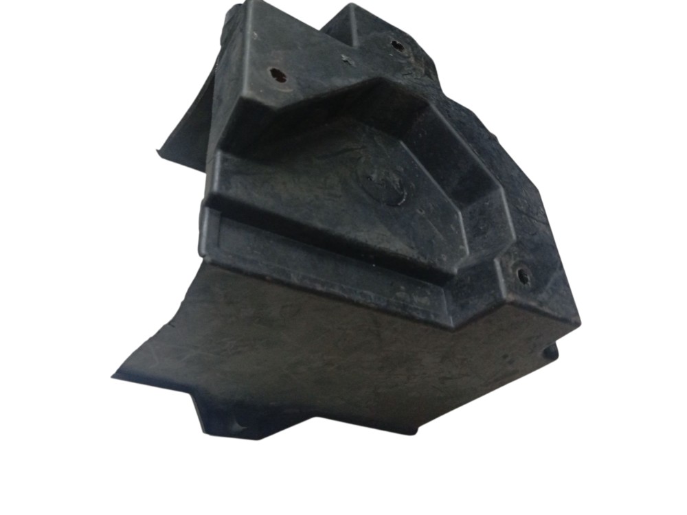 Suporte Bateria Ford Fiesta 200314