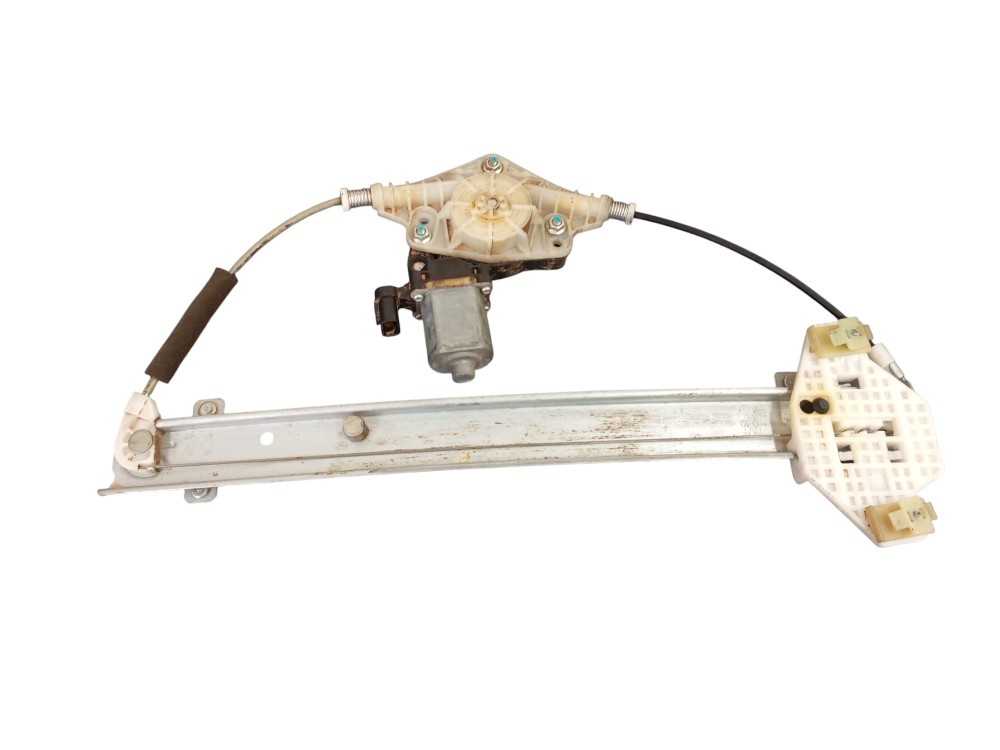 Maquina De Vidro Elétrico Traseiro L/e Hyundai Hb20 13/19 5