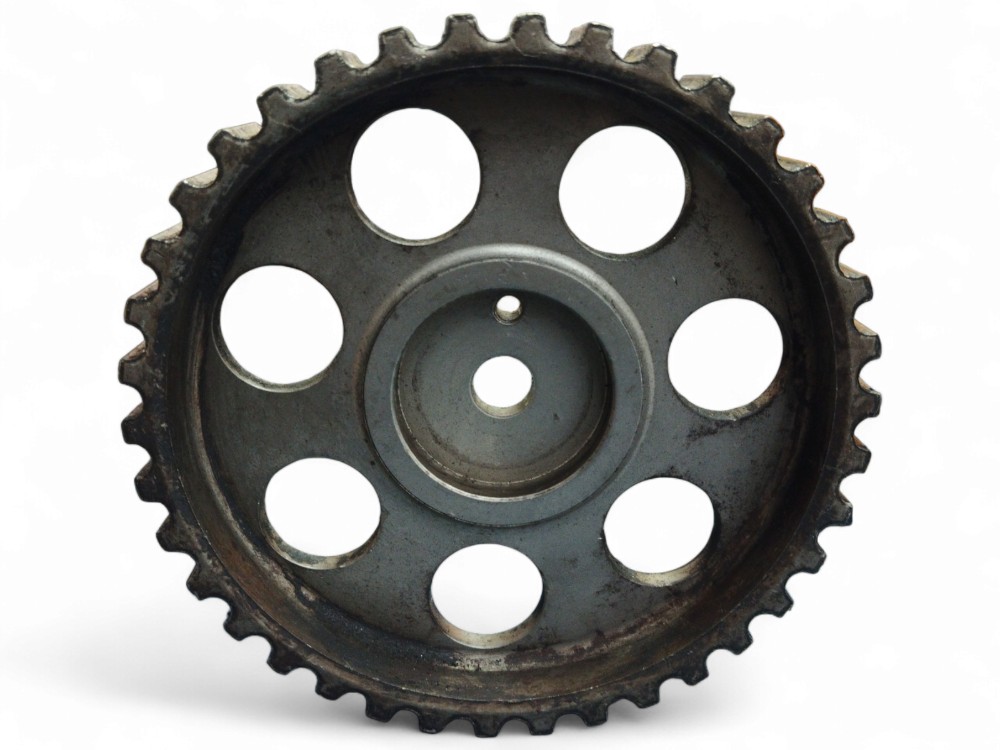 Polia Comando De Valvulas Gm Corsa Celta Cobalt 1.0 8v 3