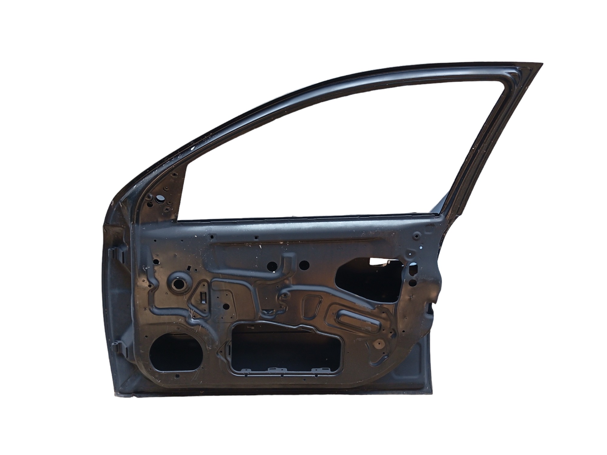 Porta Dianteira L/d Gm Astra 1999 A 2011 Original  Dianteira Direito 2