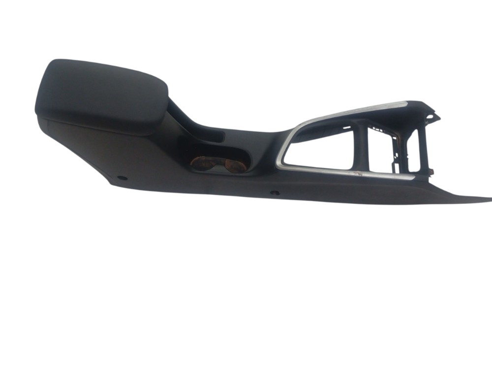 Console Central Do Chevrolet Onix 2020/25 3