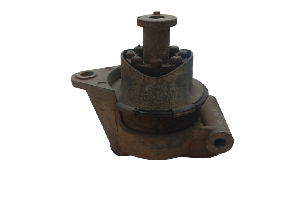Coxim Inferior Do Câmbio Chevrolet Astra 2010 4