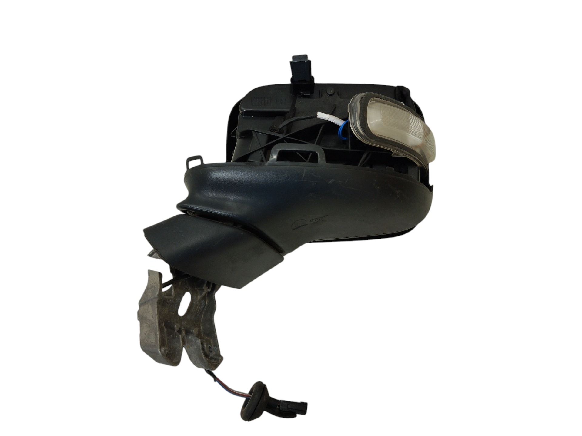 RETROVISOR L/e JEEP RENEGADE 2018 ORIGINAL S/CAPA 4