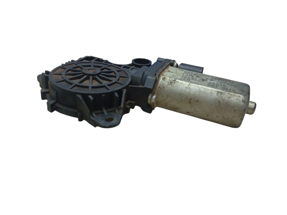 MOTOR MÁQUINA DE VIDRO DIANTEIRO ESQUERDO FIAT STILO 04