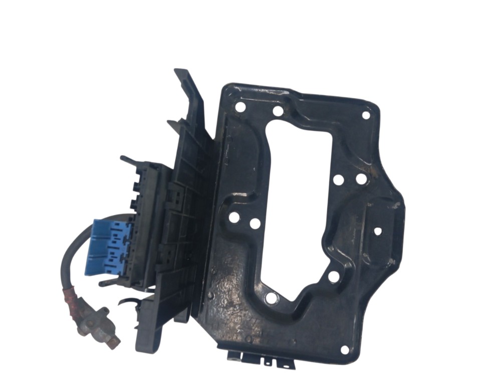 Tampa Suporte Bateria Vectra 2.2 8v 1998 Original 3