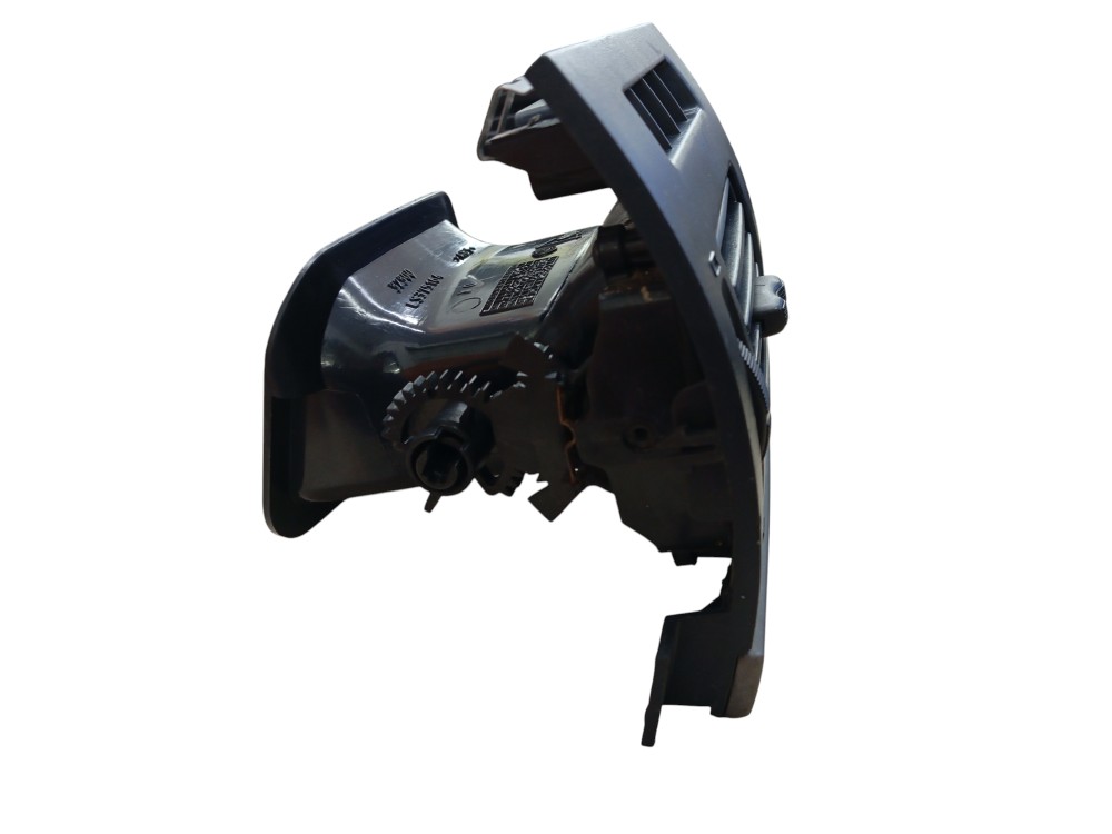 DIFUSOR DE AR DIREITO FIAT PALIO SIENA STRADA 03/09 4