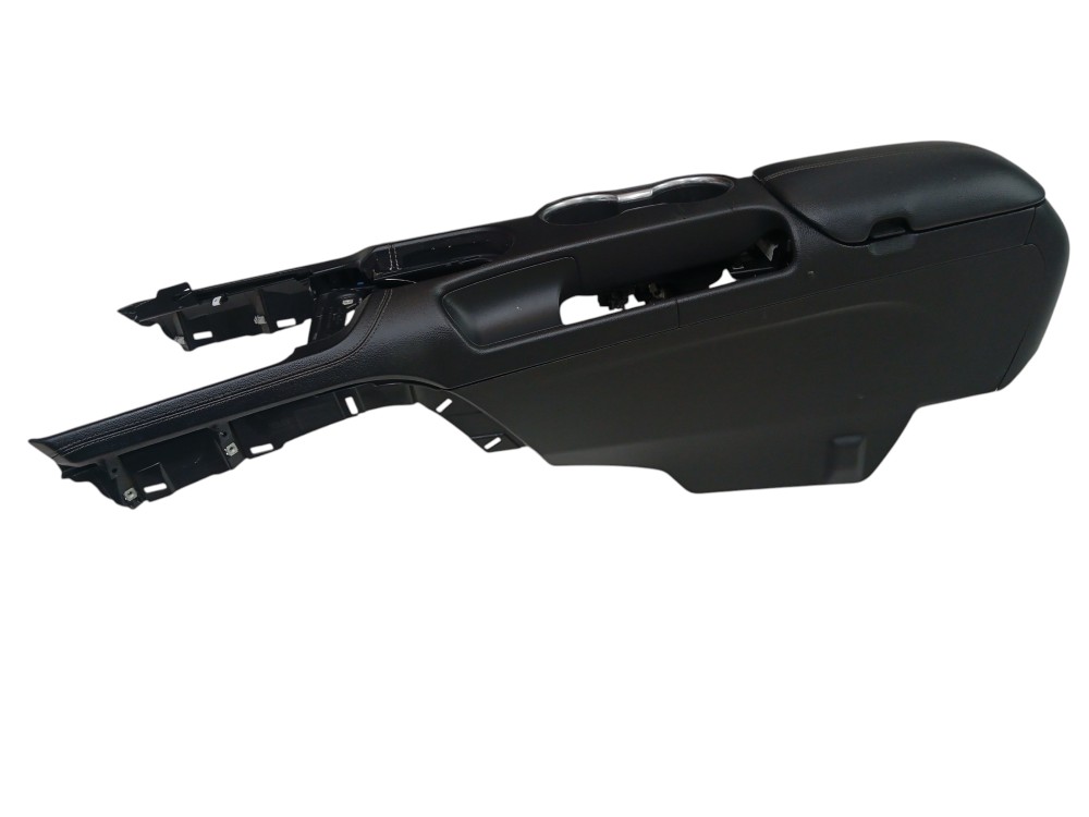 MOLDURA CONSOLE CENTRAL PORTA COPOS FORD MUSTANG 5.0 V8 2020 5