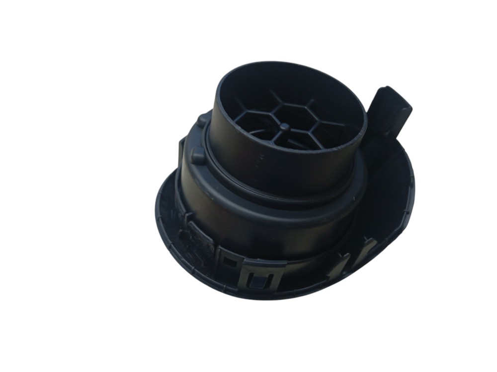Difusor De Ar Direito Honda Fit 2009/14 2