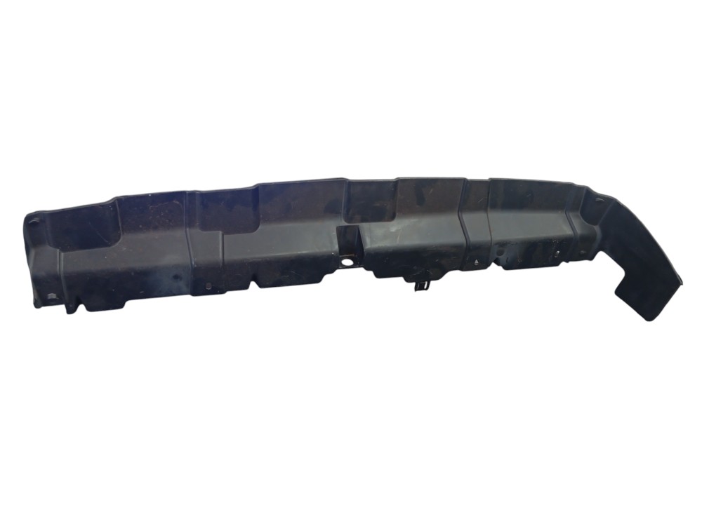 DEFLETOR DE AR FRONTAL FORD ECOSPORT 13/17 4