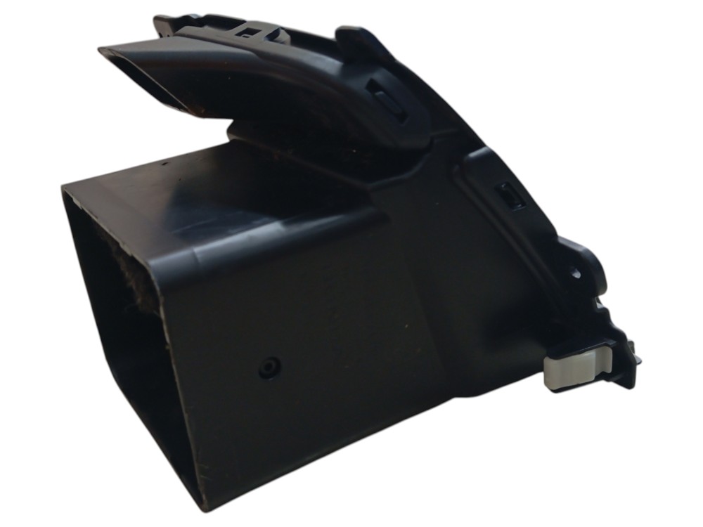 Difusor De Ar L/e Honda New Civic 2007/09 2