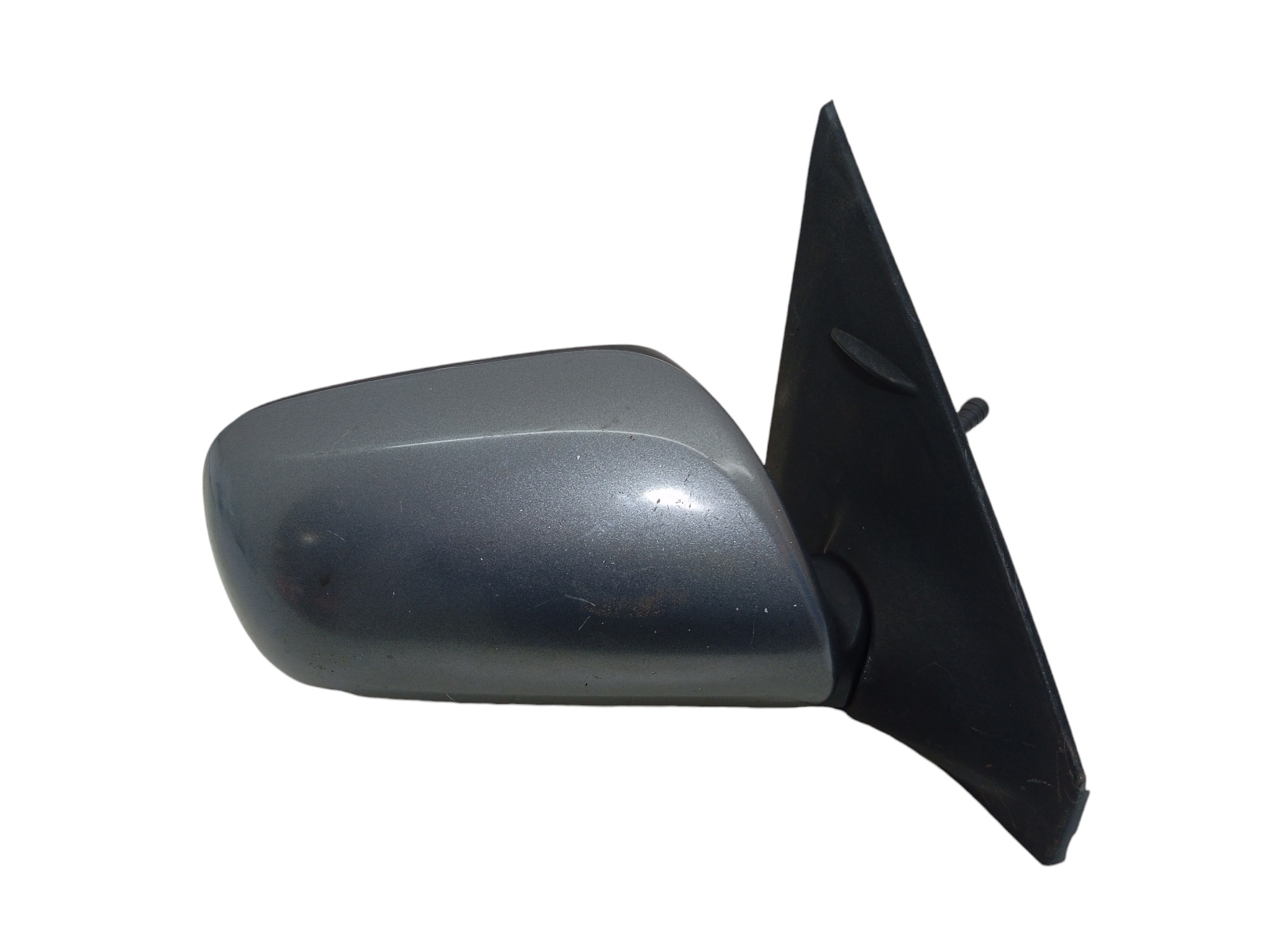 Retrovisor L/e Fiat Fiorino 2013 A 2020 Fixo Original 2