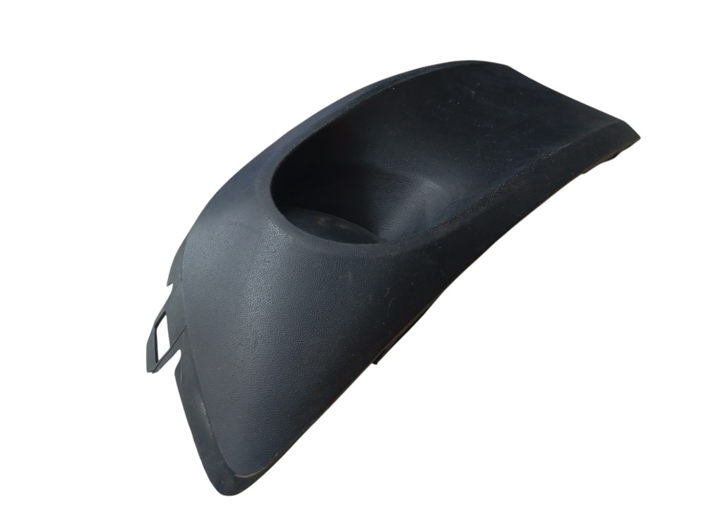 Grade Farol De Milha Lado Esquerdo Volkswagen Fox 4