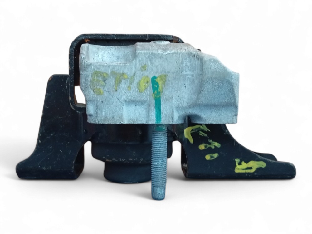 Coxim Motor Toyota Etios 2012 A 2016 Original 5